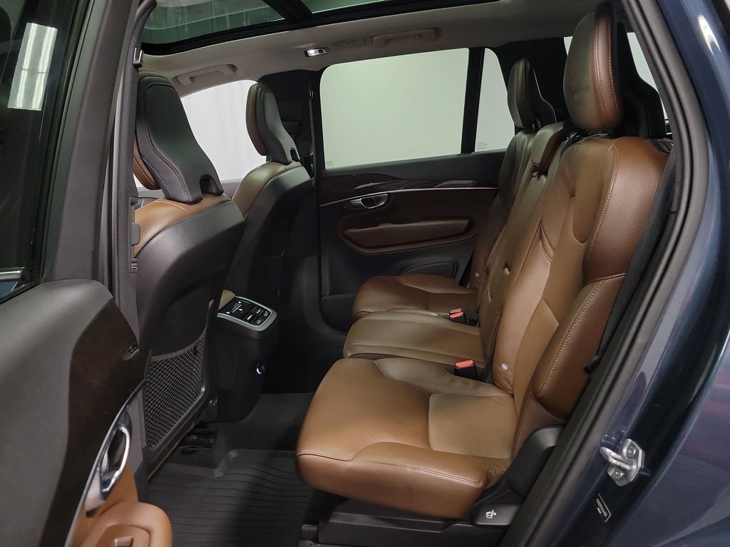 Used 2019 Volvo XC90 T6 Momentum w/ Advanced Package AWD/4WD image 25