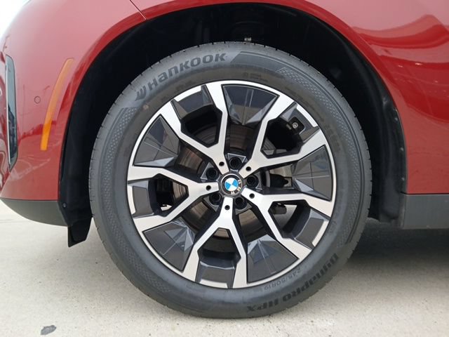New 2025 BMW X3 xDrive30i w/ Convenience Package AWD/4WD image 5