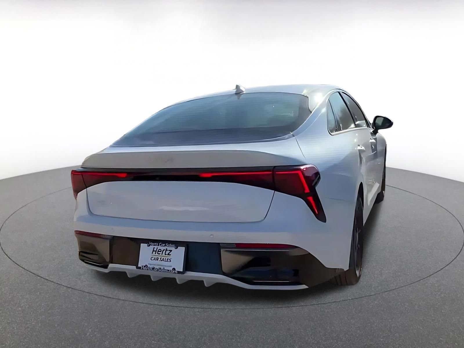 Used 2025 Kia K5 LXS image 14