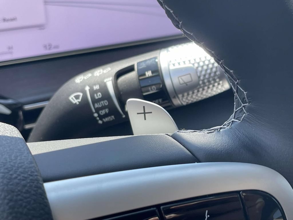 New 2026 Genesis GV80 2.5T Select AWD/4WD image 11