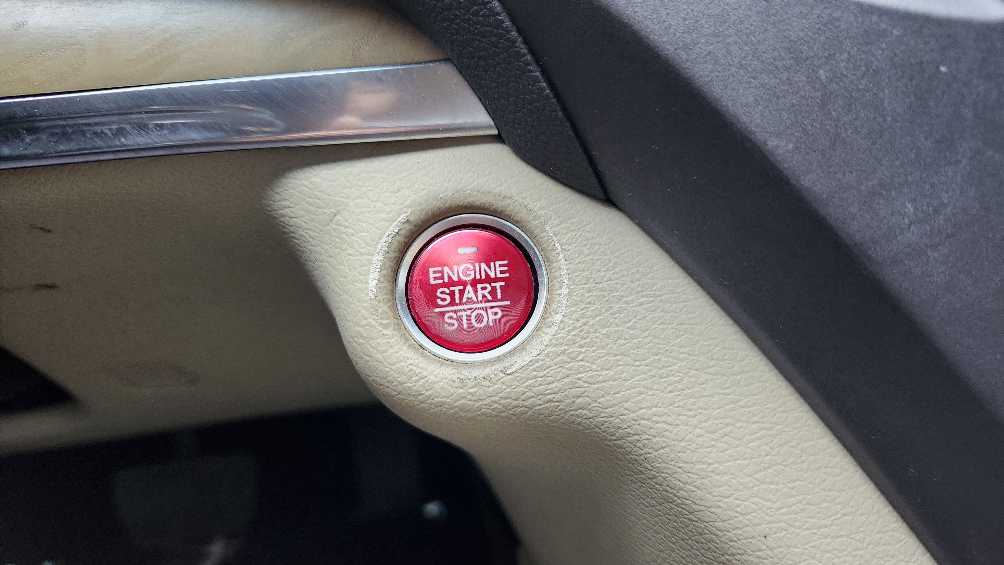 Used 2020 Acura MDX SH-AWD w/ Advance Package image 10