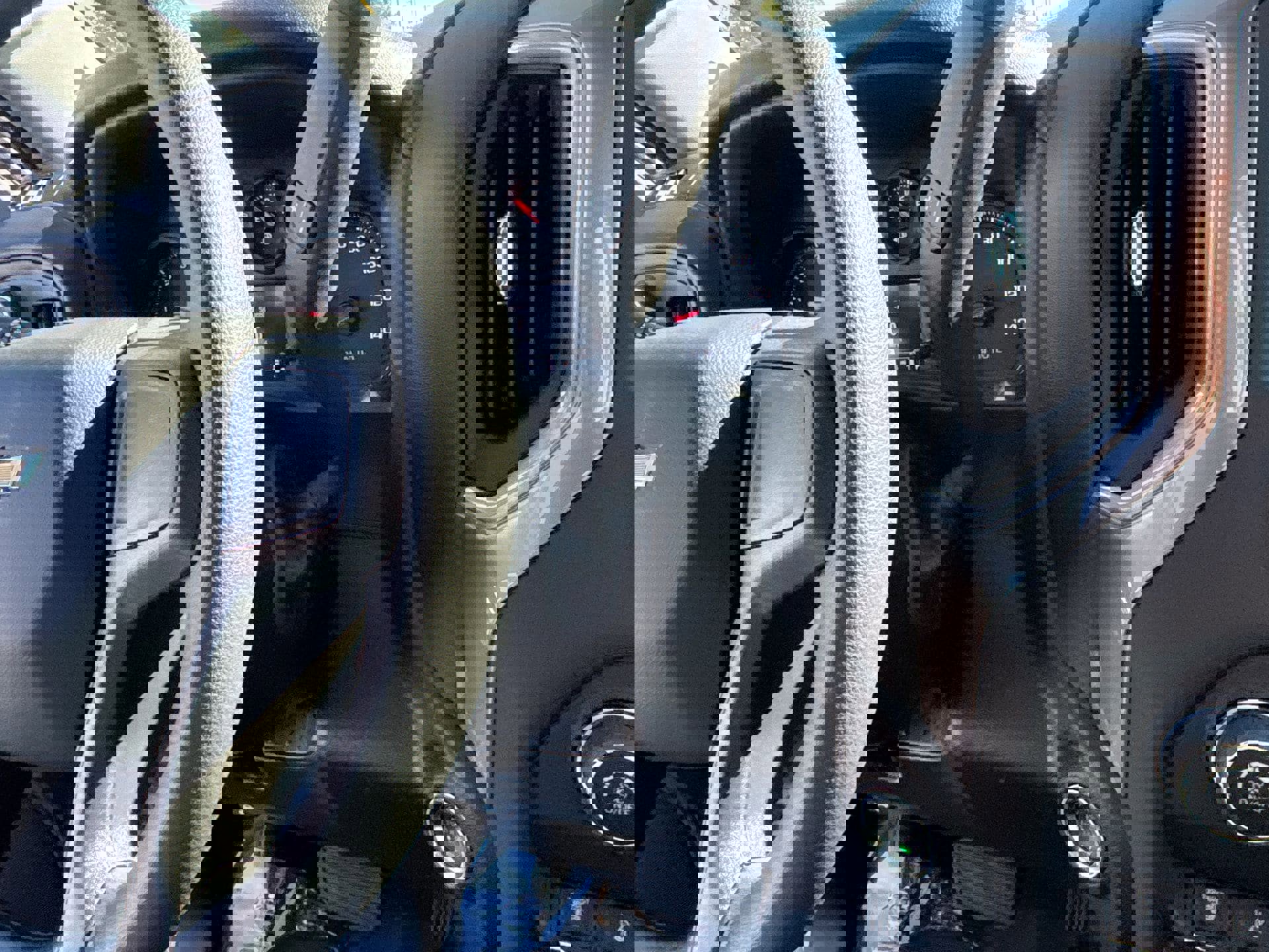 New 2026 Chevrolet Silverado 2500 Custom w/ Custom Value Package image 46