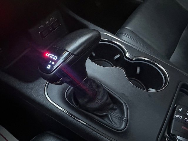 Certified 2020 Dodge Durango GT image 21