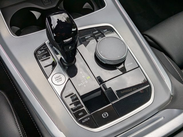 Certified 2023 BMW X5 xDrive40i image 12