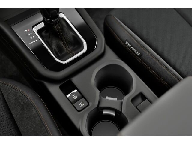 Certified 2025 Subaru Forester Touring image 21