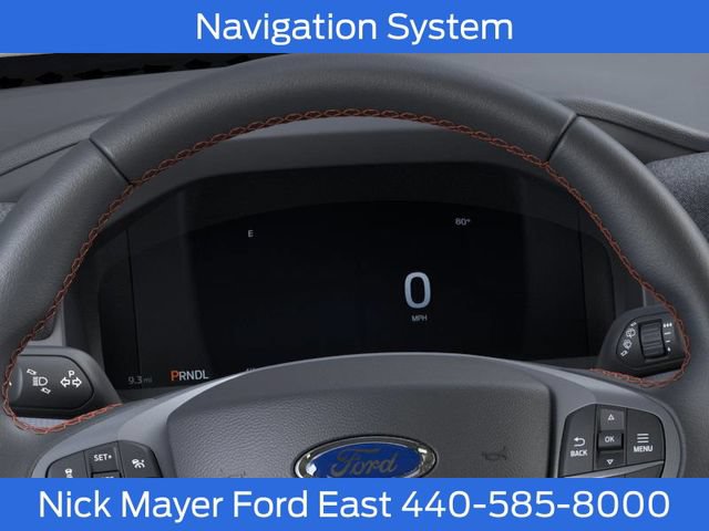 New 2026 Ford Explorer Active w/ Active Comfort Package AWD/4WD image 12