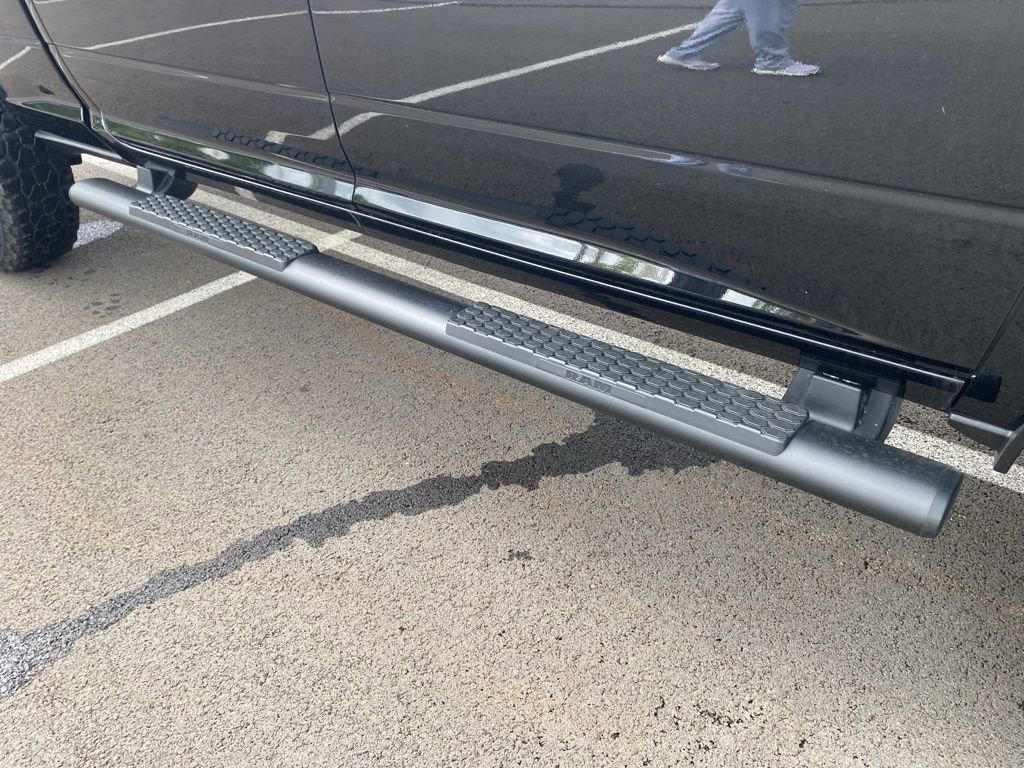 New 2025 RAM 2500 Tradesman image 12