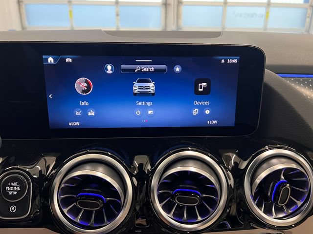 New 2026 Mercedes-Benz GLA 250 4MATIC image 32