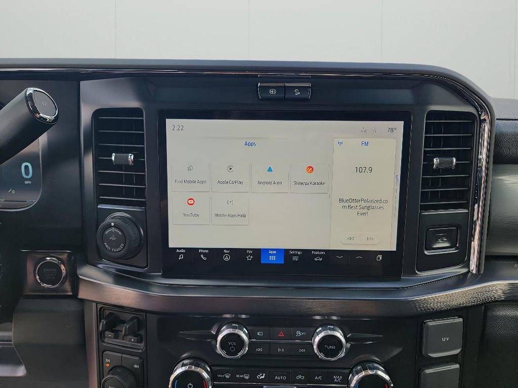 New 2026 Ford F350 Lariat w/ Lariat Ultimate Package AWD/4WD image 23