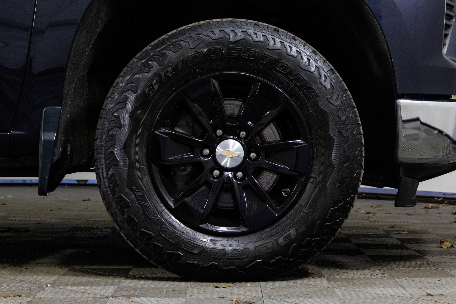 Used 2023 Chevrolet Silverado 1500 LT image 39