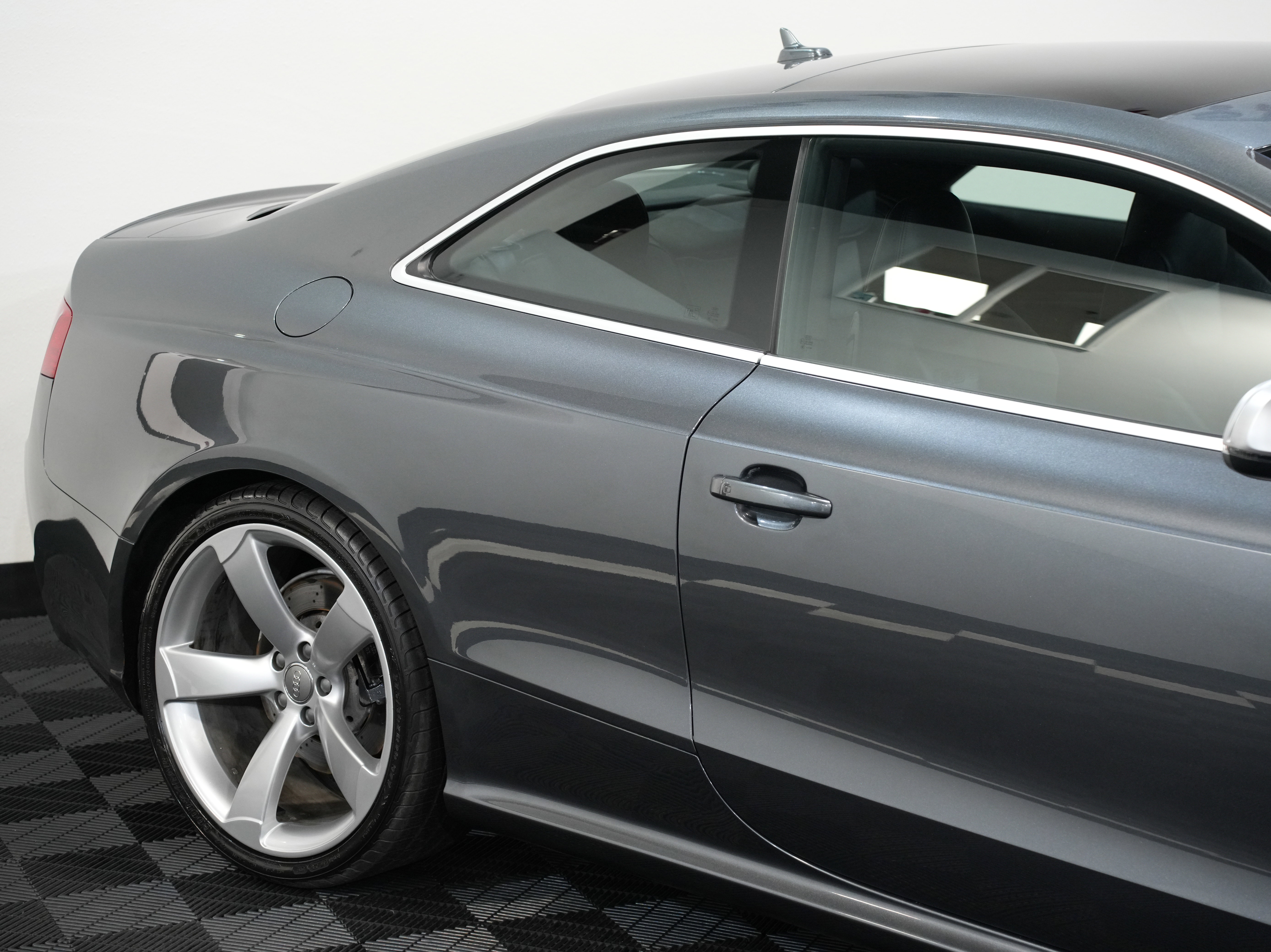 Used 2013 Audi RS 5 Coupe AWD/4WD image 15