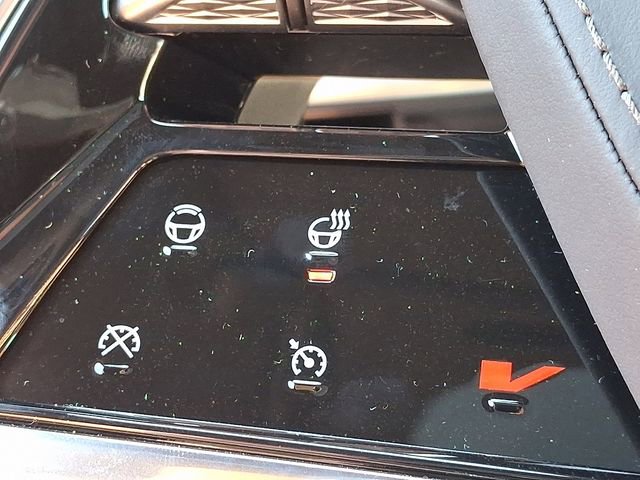 New 2026 Cadillac Escalade IQ Sport 2 w/ LPO, ONYX Package image 15