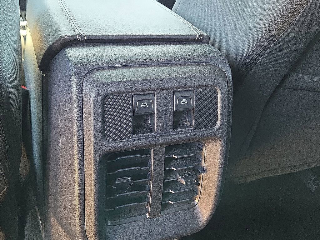 Used 2025 Ford Bronco Big Bend AWD/4WD image 16
