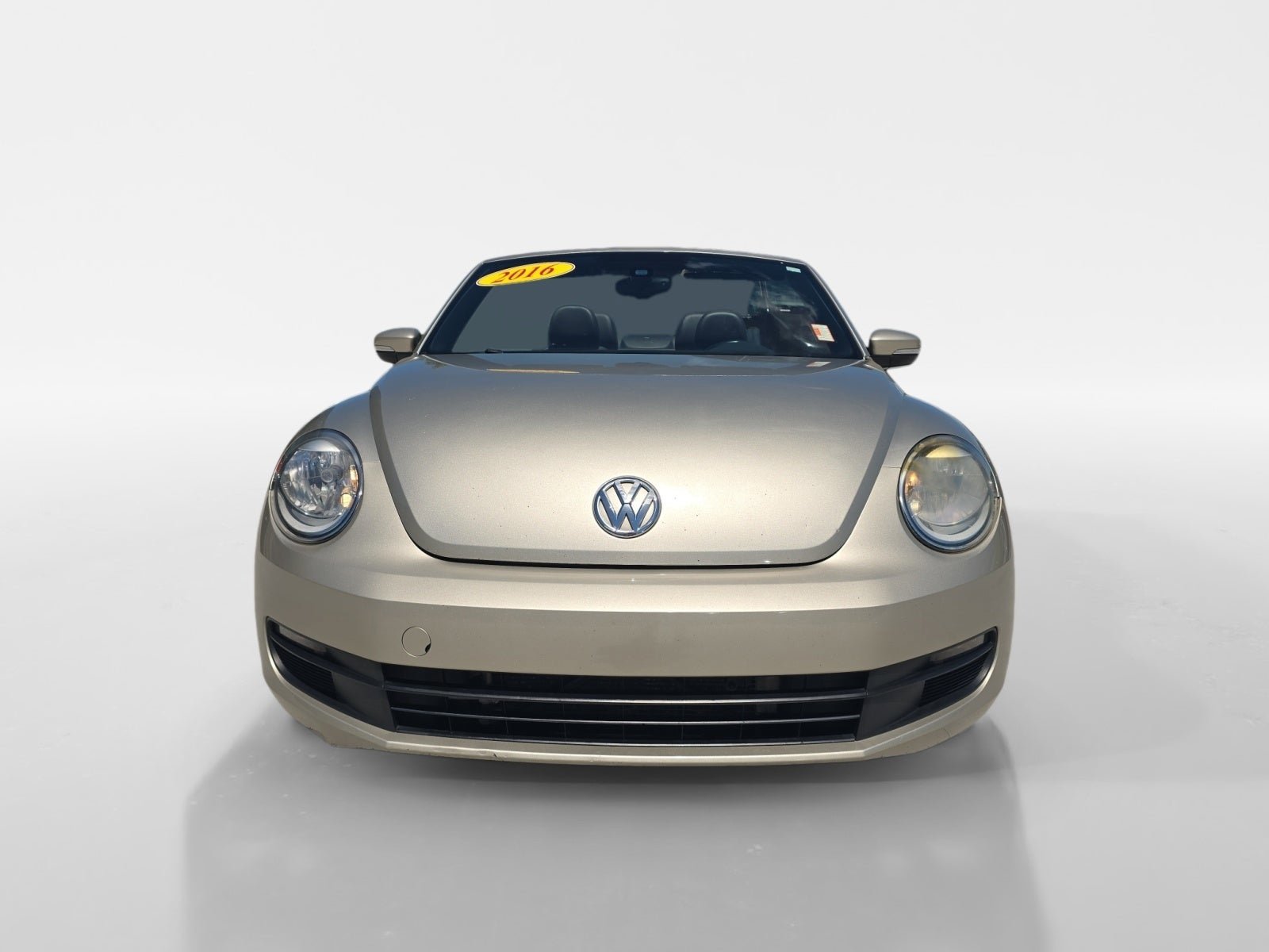 Used 2016 Volkswagen Beetle 1.8T SE FWD image 8