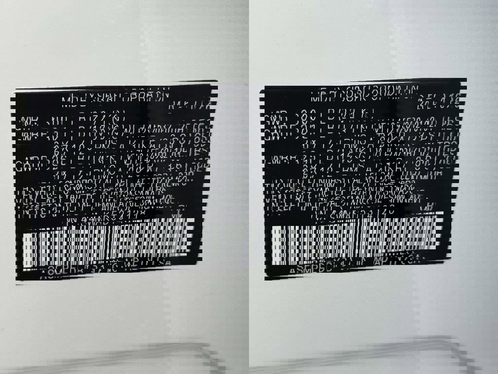 New 2026 Subaru Ascent Touring image 25