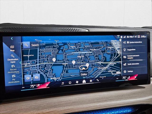 Used 2025 BMW 430i xDrive Coupe w/ Convenience Package image 12