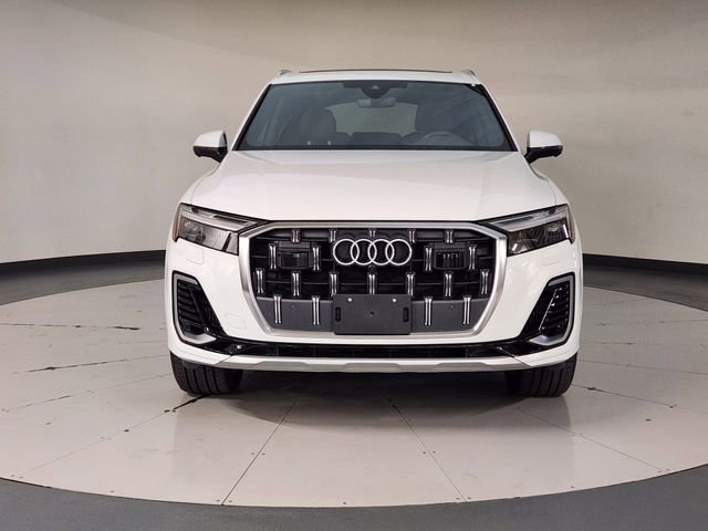 Used 2025 Audi Q7 3.0T Premium Plus image 9