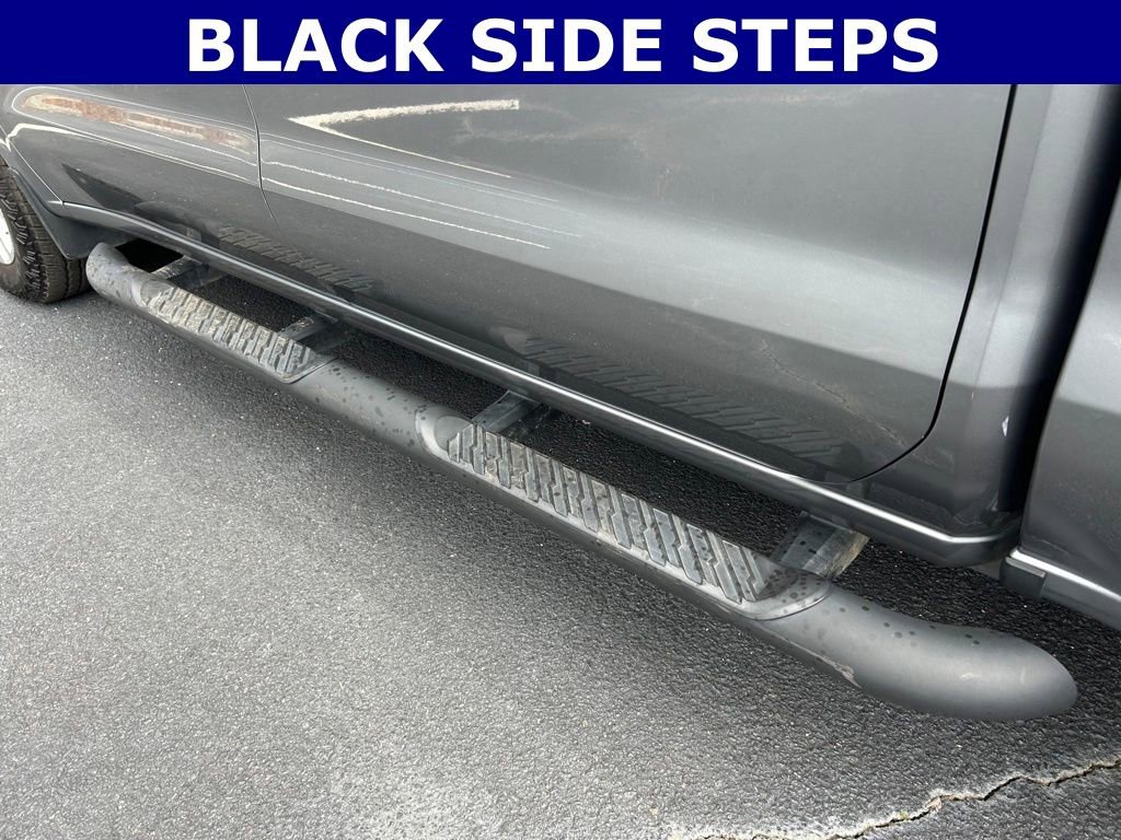 Used 2021 Chevrolet Silverado 1500 RST image 6