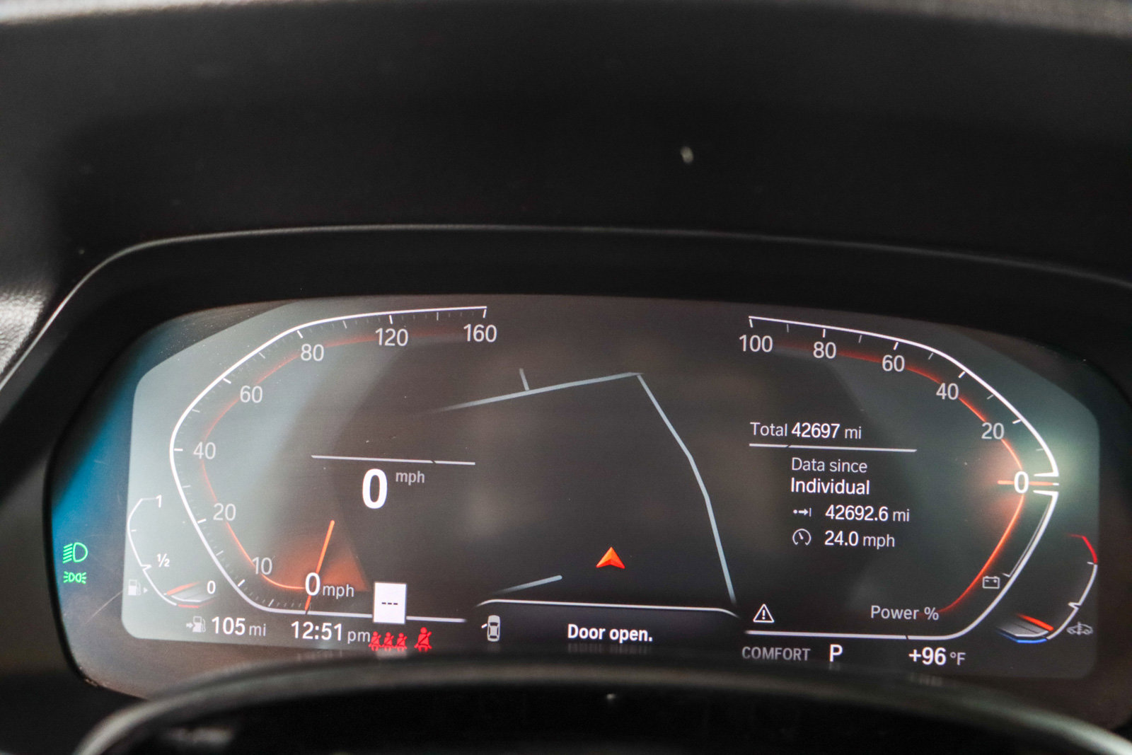 Used 2022 BMW X5 sDrive40i w/ Parking Assistance Package image 15