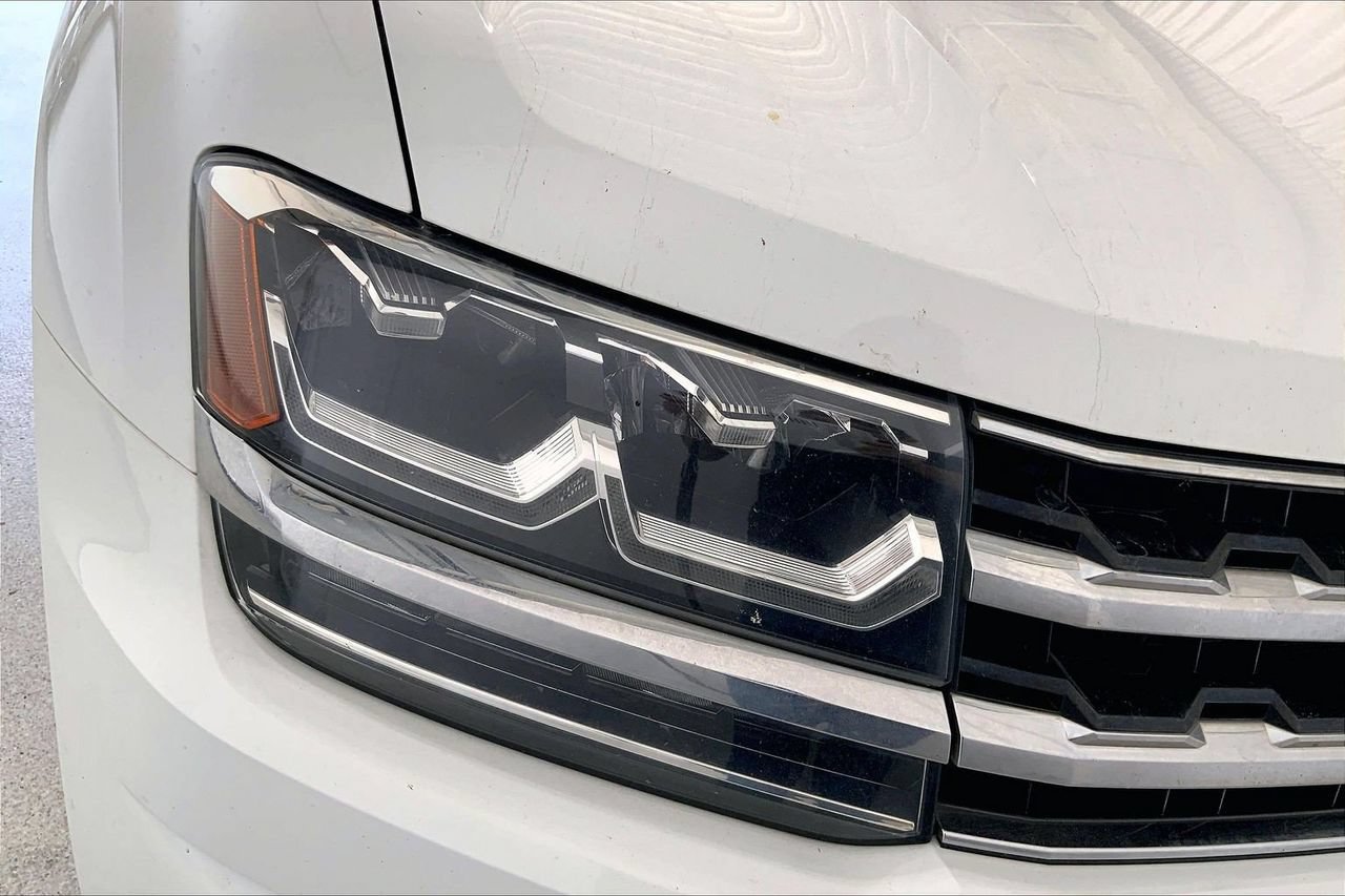 Used 2019 Volkswagen Atlas S FWD image 12