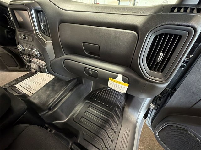 New 2026 GMC Sierra 1500 Pro w/ Pro Value Package image 57