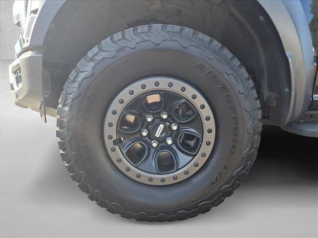 Certified 2022 Ford F150 Raptor w/ Equipment Group 801A High AWD/4WD image 23