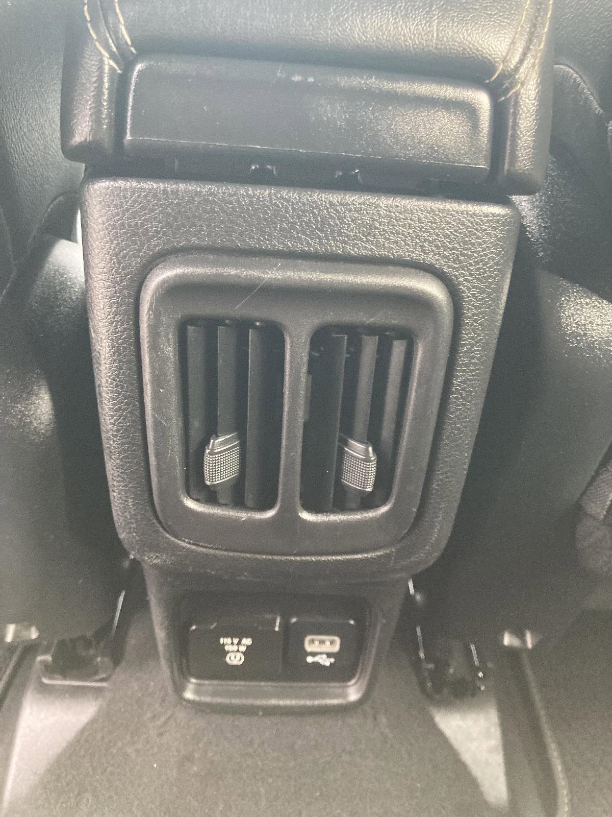 Used 2021 Jeep Compass Latitude image 20