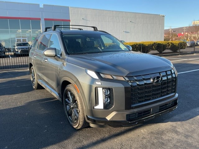 Certified 2023 Hyundai Palisade XRT image 3