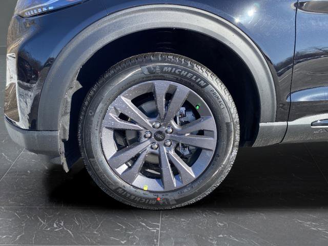 New 2026 Ford Explorer Active w/ Active Comfort Package image 38