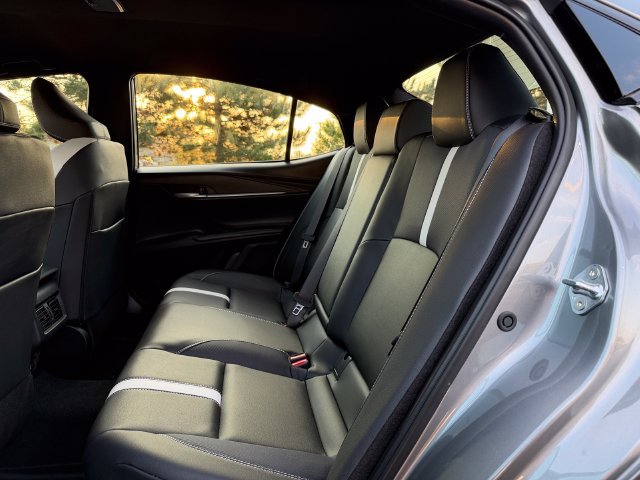 Certified 2026 Toyota Camry SE w/ Convenience Package FWD image 15