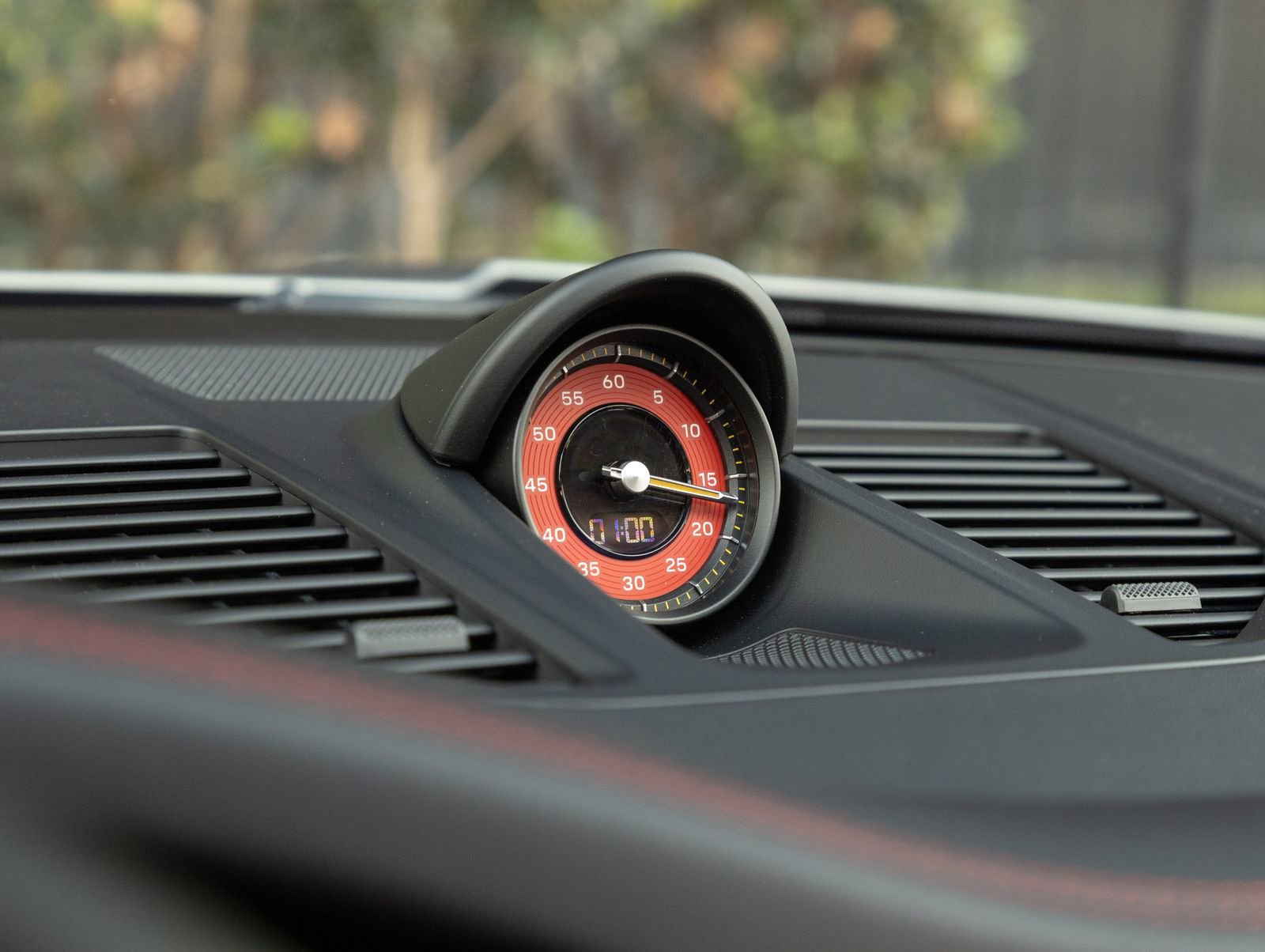 Certified 2022 Porsche 911 GT3 RWD image 24