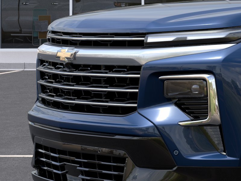 New 2027 Chevrolet Traverse High Country w/ LPO, Floor Liner Package FWD image 14