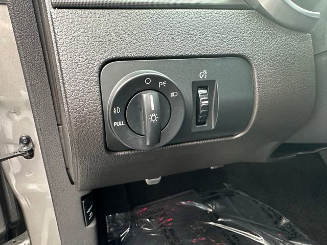 Used 2009 Ford Mustang Shelby GT500 image 13