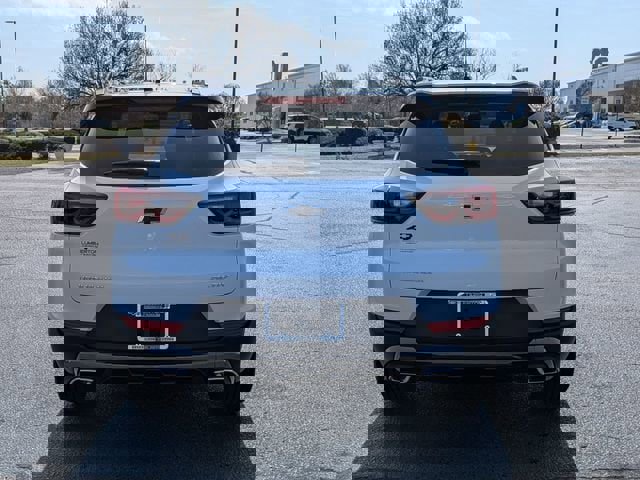 New 2026 Chevrolet TrailBlazer ACTIV image 4