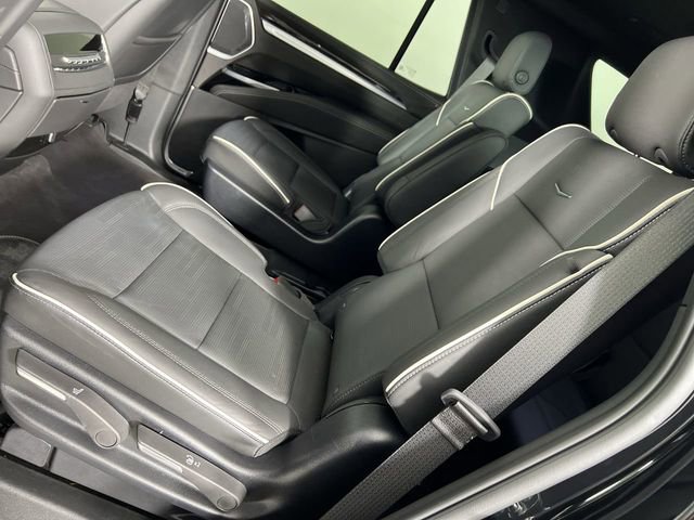 Certified 2025 Cadillac Escalade Premium Luxury w/ Touring Package AWD/4WD image 26