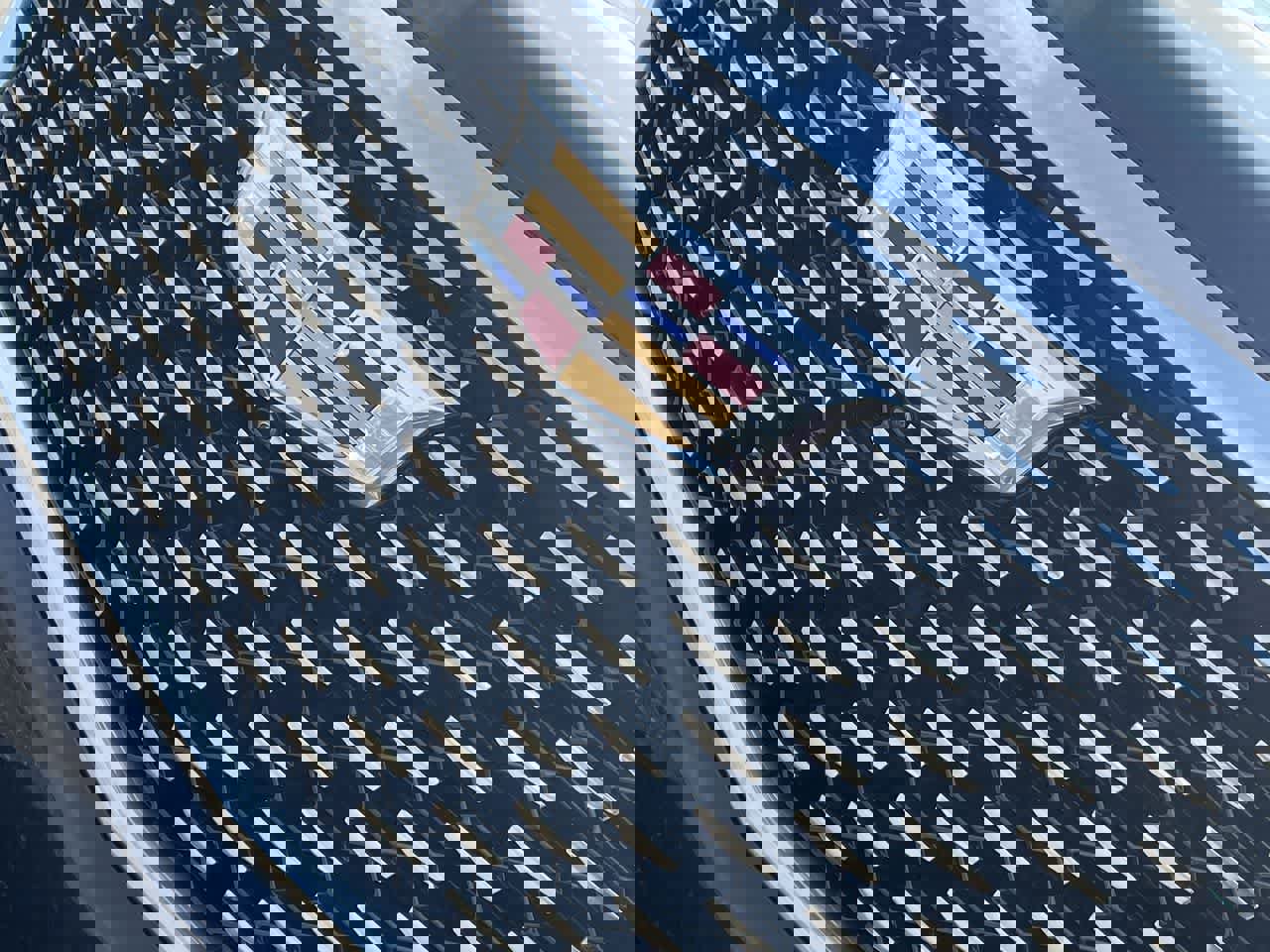 Used 2024 Cadillac Escalade ESV Premium Luxury image 41