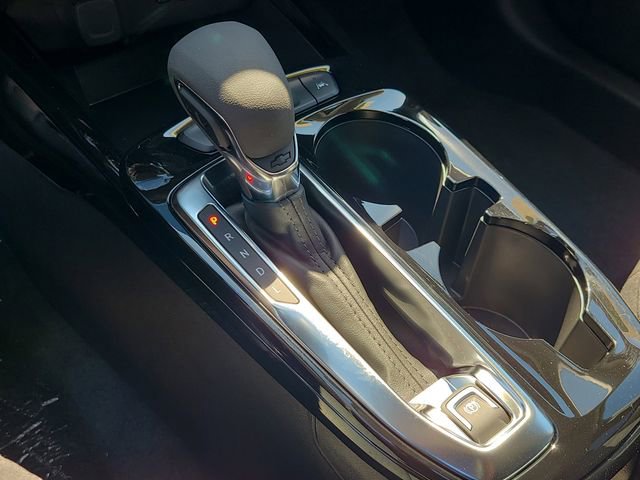 New 2026 Chevrolet Trax LT w/ Midnight Edition image 55