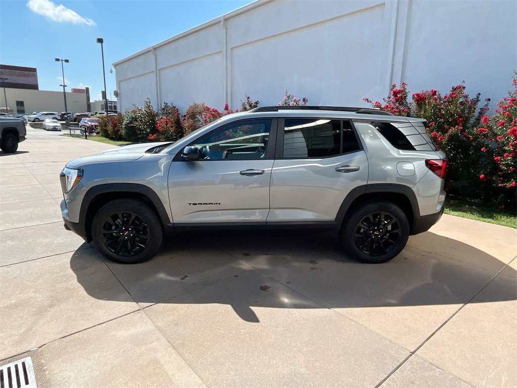 New 2026 GMC Terrain Elevation w/ Elevation Premium Package image 3