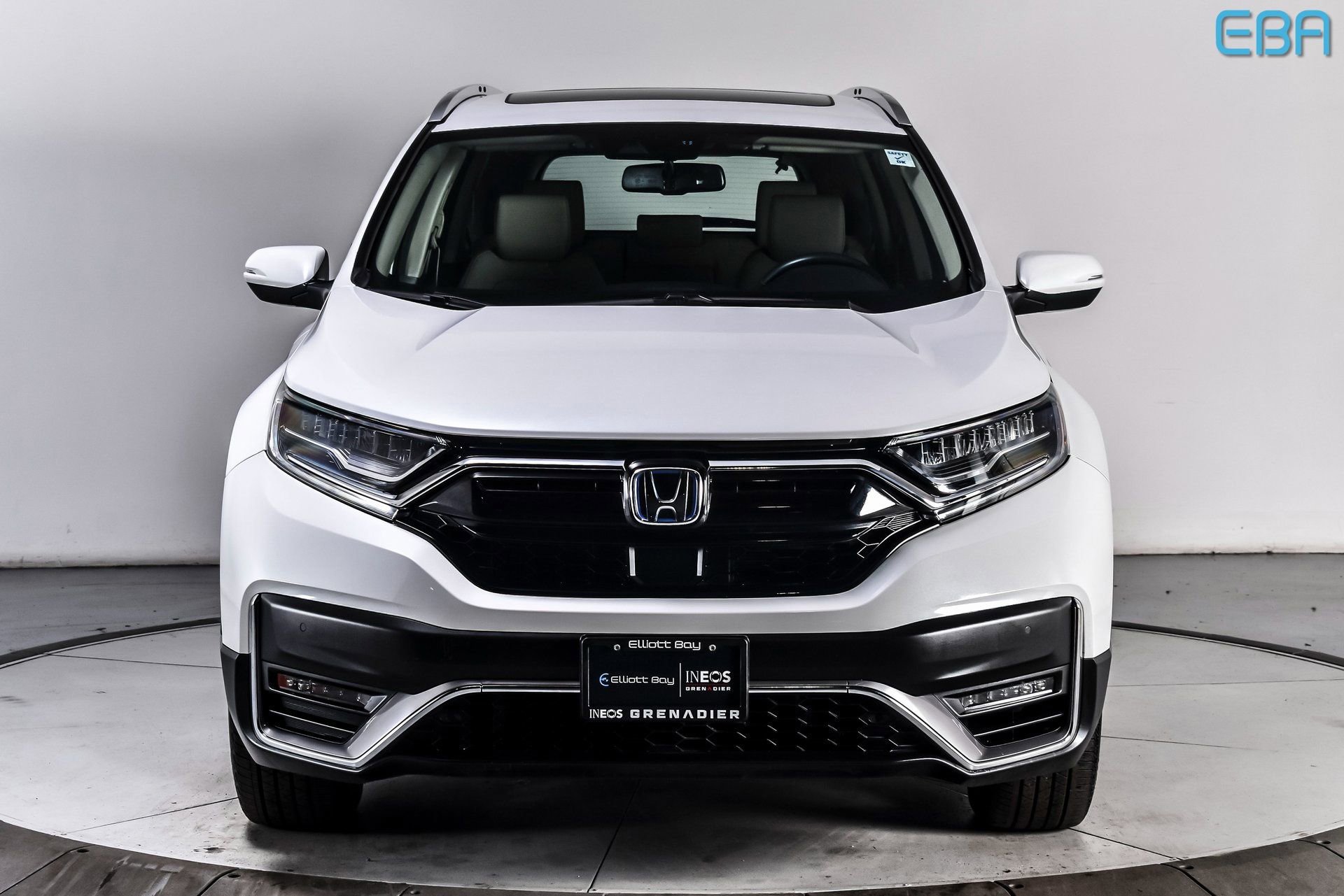 Used 2022 Honda CR-V Touring image 8