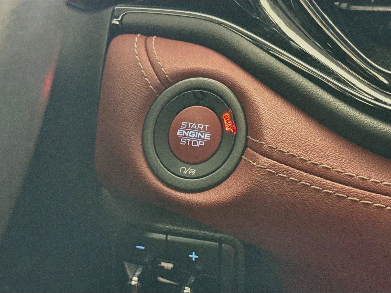 Used 2023 Dodge Durango SRT AWD/4WD image 18