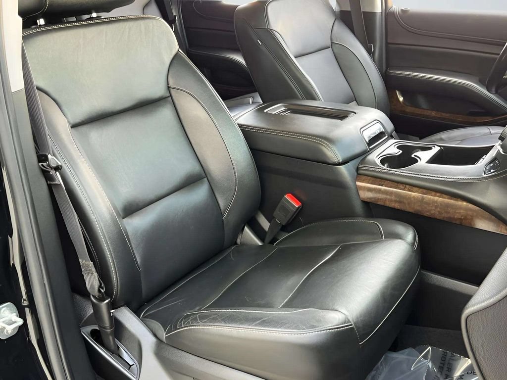 Used 2020 Chevrolet Tahoe LT AWD/4WD image 10