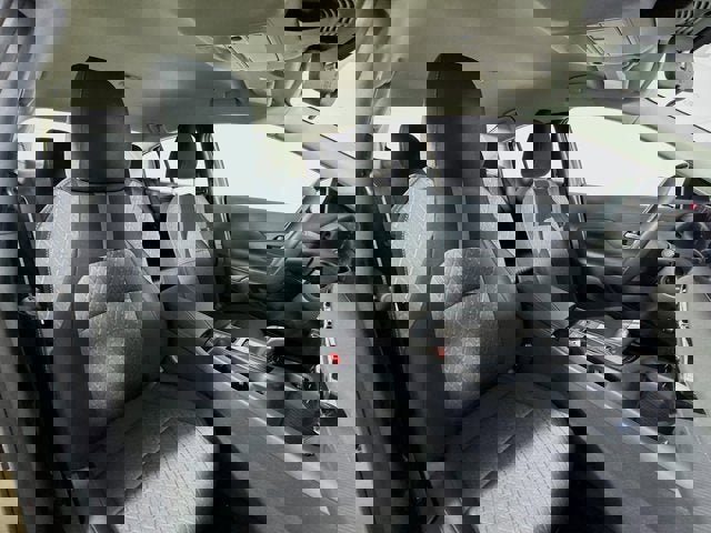 New 2026 Nissan Sentra SV image 21