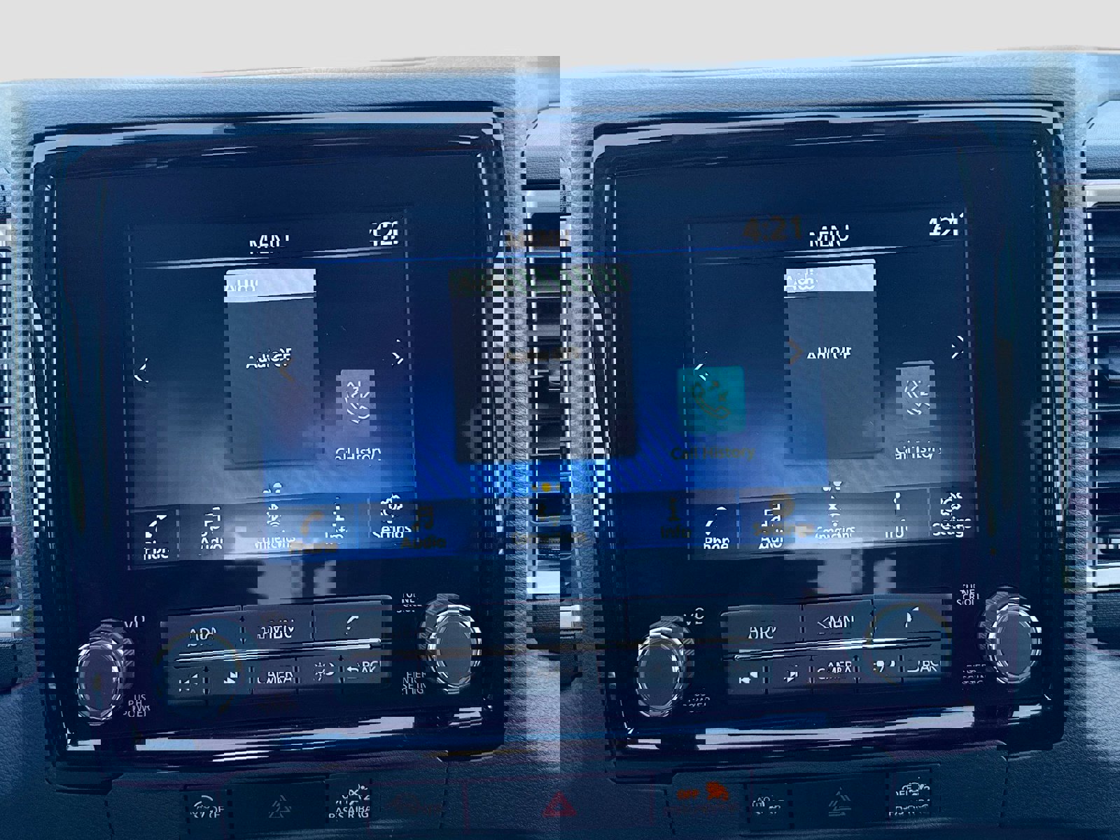 Used 2024 Nissan Frontier SL w/ Technology Package image 13