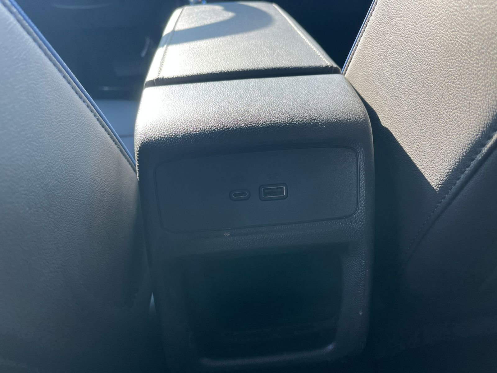 Used 2025 Buick Envista Sport Touring image 22