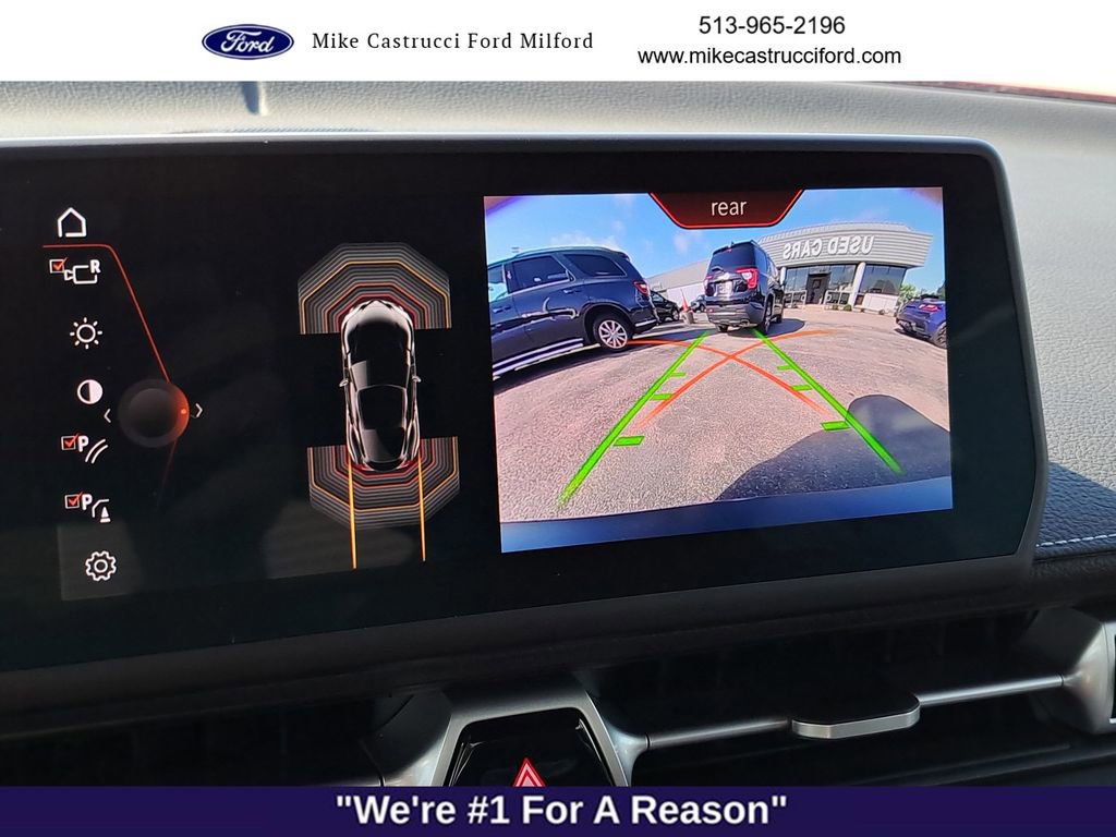 Used 2024 Toyota Supra Premium w/ Driver Assist Package image 14