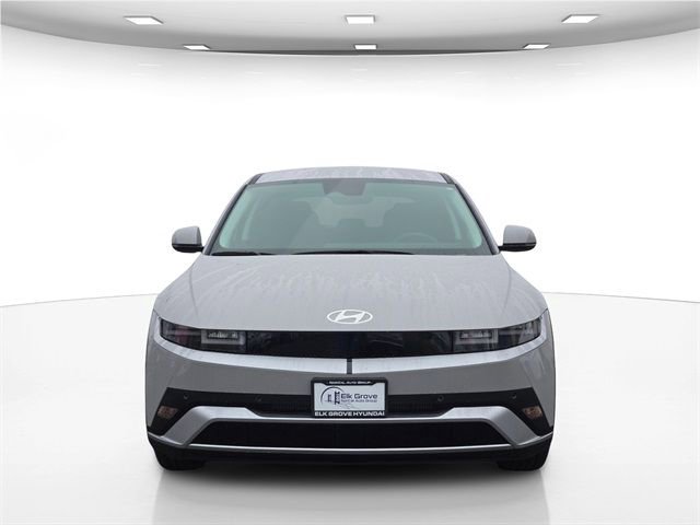 New 2026 Hyundai Ioniq 5 SE image 2