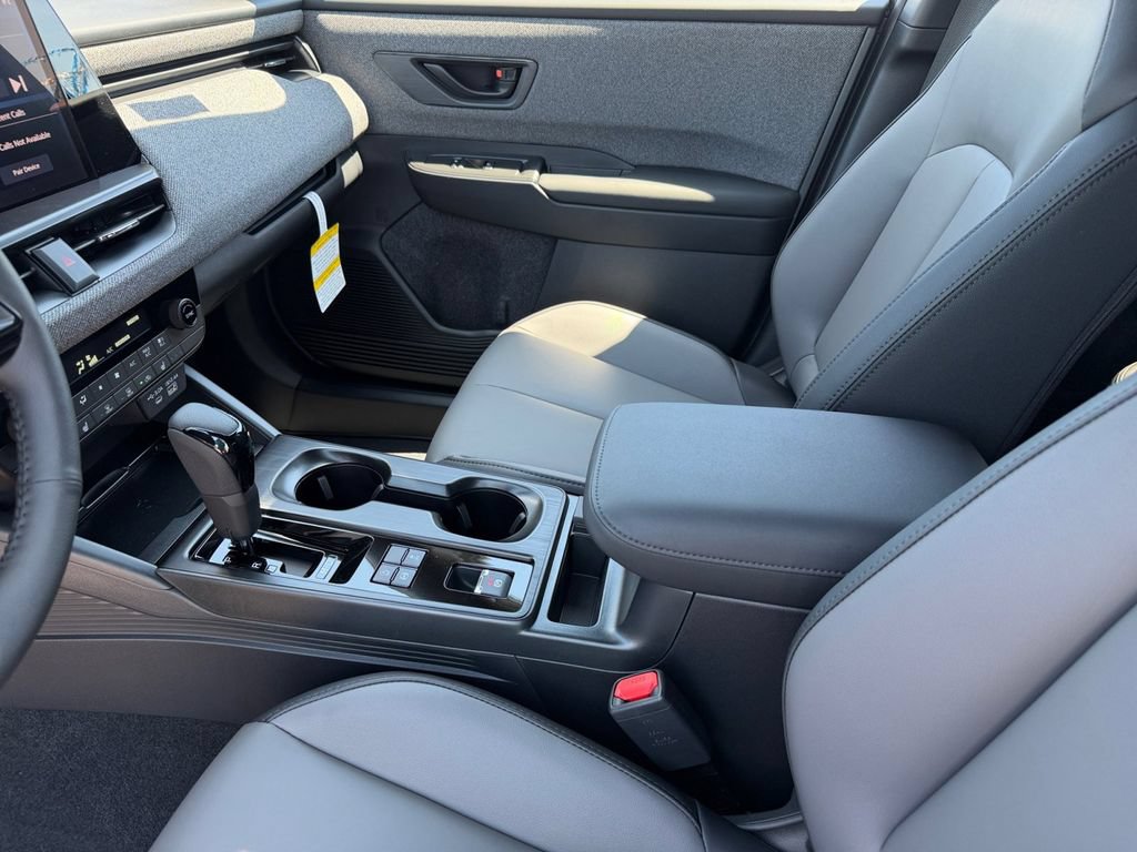 New 2026 Subaru Outback Premium w/ Premium/Limited Package 2 AWD/4WD image 12
