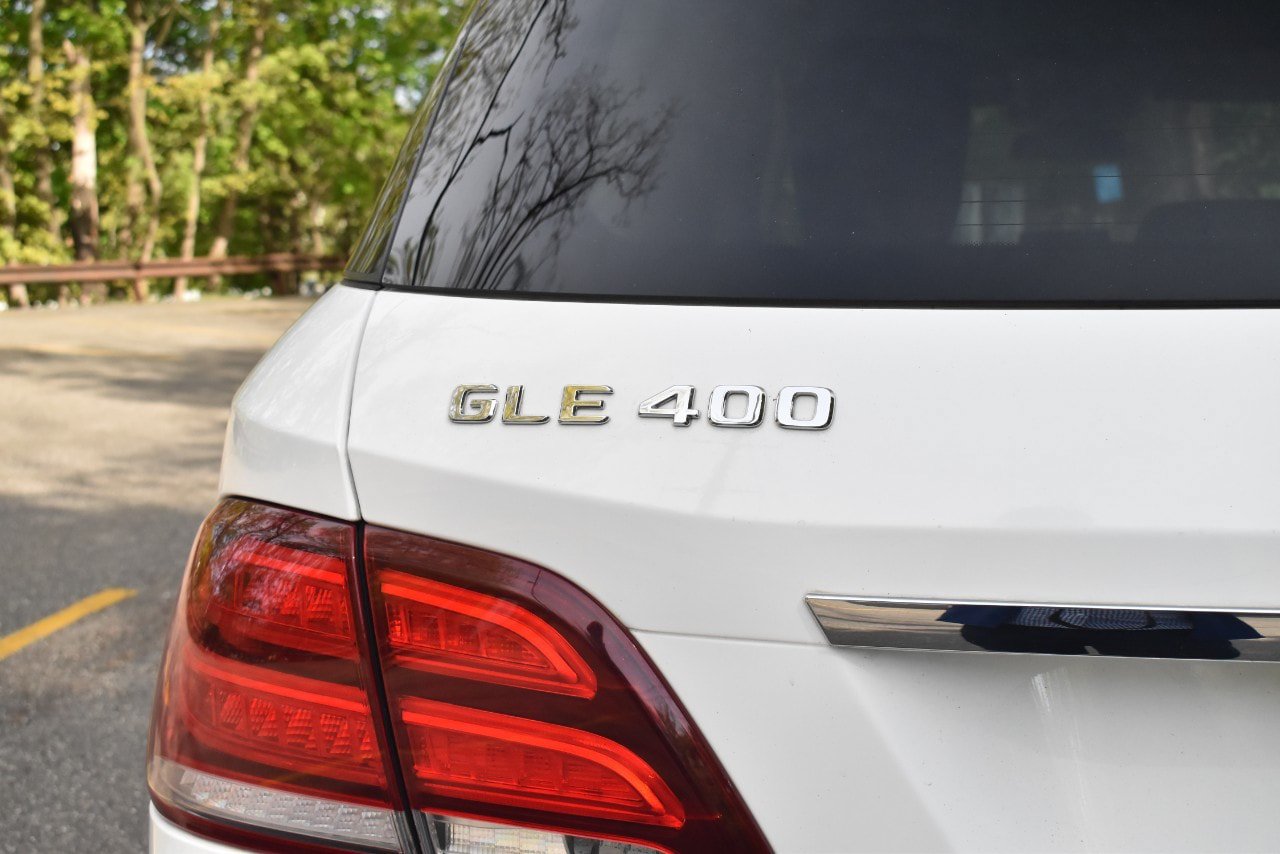 Used 2019 Mercedes-Benz GLE 400 4MATIC image 36