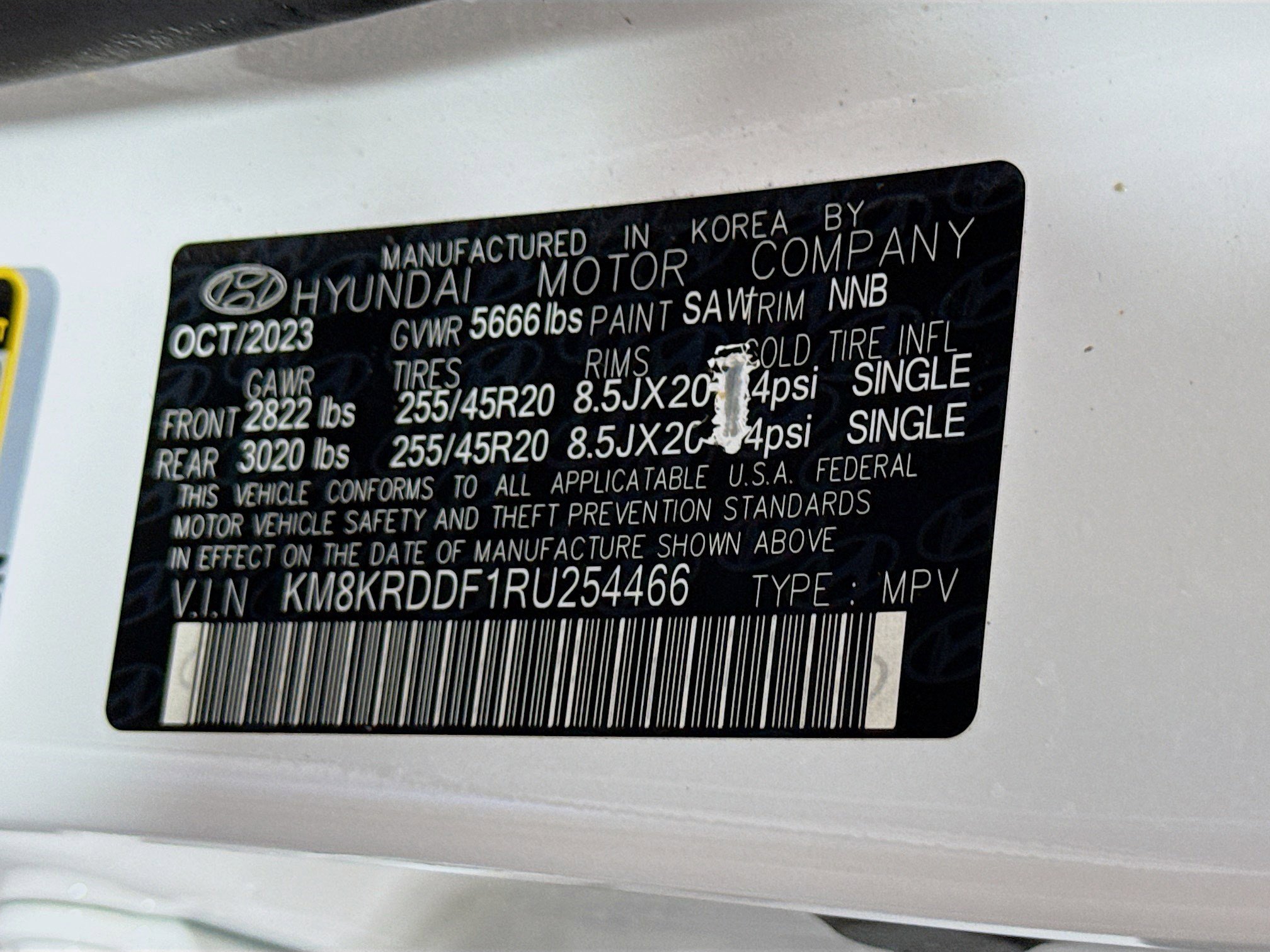 Used 2024 Hyundai Ioniq 5 Limited image 40