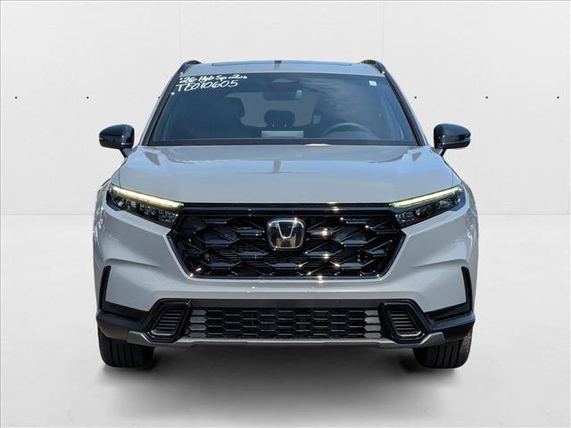New 2026 Honda CR-V Sport image 6